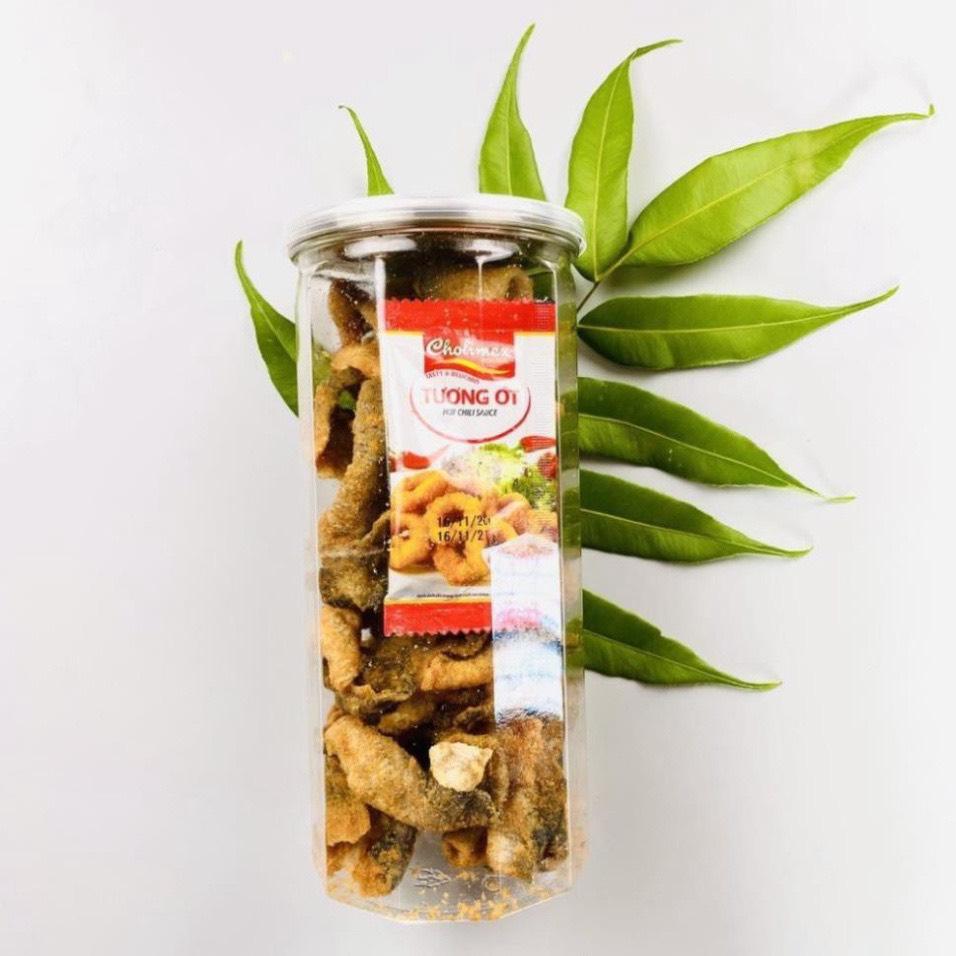 Da cá trứng muối 200g-duoc-ban-tai-KHO SỈ ĂN VẶT SÀI GÒN - CHỢ LỚN