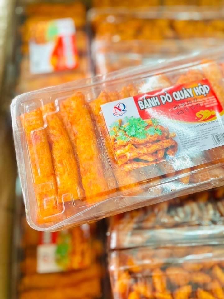 Bánh bò quẩy dò-duoc-ban-tai-ĂN VẶT CHỢ LỚN QUẬN 6