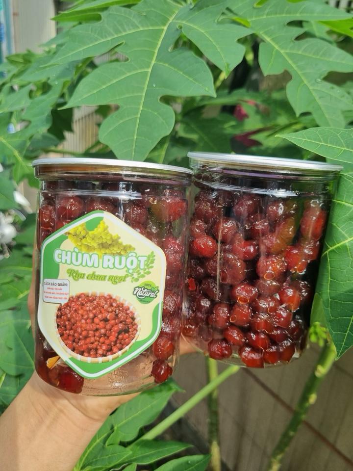 Chùm ruột rim chua ngọt 400g-duoc-ban-tai-ĂN VẶT CHỢ LỚN QUẬN 6
