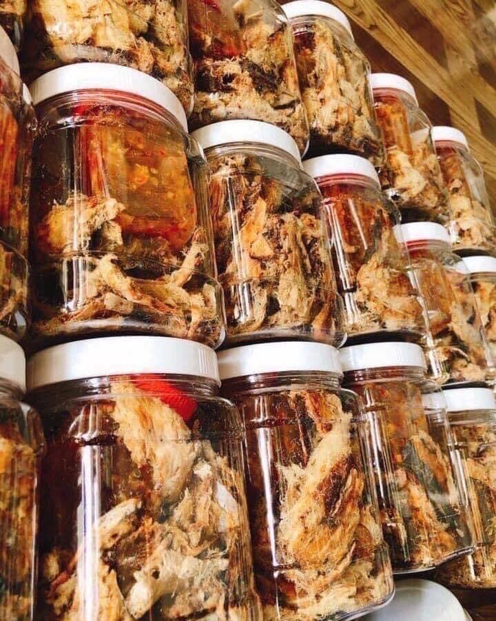 Cá đuối mắm me ( mã mới)-duoc-ban-tai-KHO SỈ ĂN VẶT SÀI GÒN - CHỢ LỚN