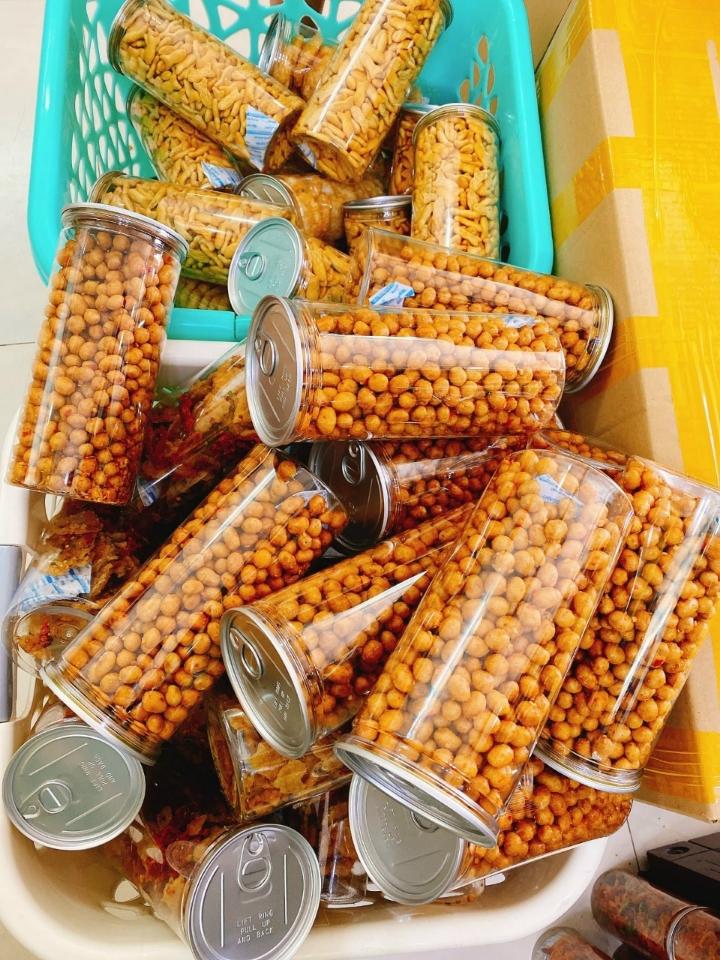 Da cá tỏi ớt 300gr-duoc-ban-tai-KHO SỈ ĂN VẶT SÀI GÒN - CHỢ LỚN