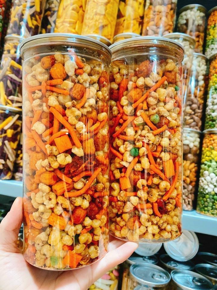 Bắp tá lả 350g-duoc-ban-tai-KHO SỈ ĂN VẶT SÀI GÒN - CHỢ LỚN