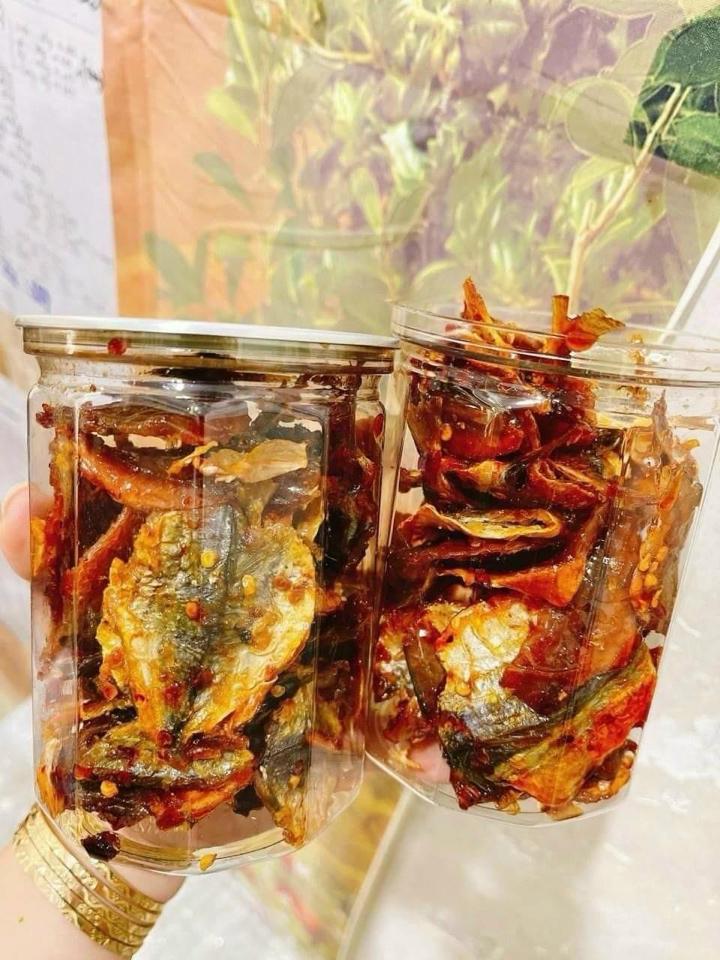 Cá chỉ vàng 350gr -duoc-ban-tai-KHO SỈ ĂN VẶT SÀI GÒN - CHỢ LỚN