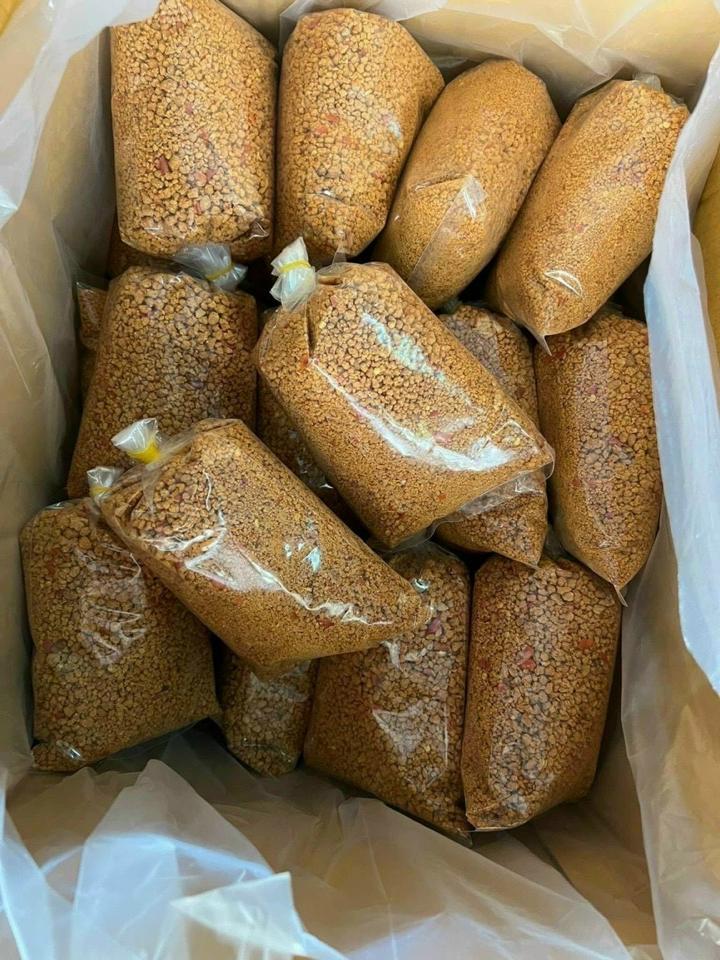 Muối Tây ninh 500g -duoc-ban-tai-KHO SỈ ĂN VẶT SÀI GÒN - CHỢ LỚN