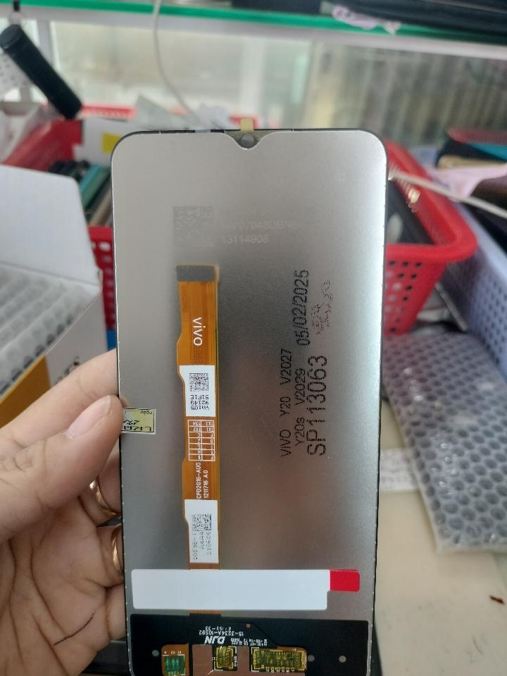 Mh vivo y20/ y20s zh-duoc-ban-tai-Lê dũng store Phước Long