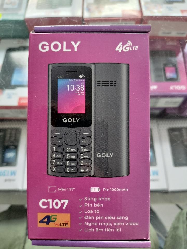 Goly C107 4g-duoc-ban-tai-Lê dũng store Phước Long