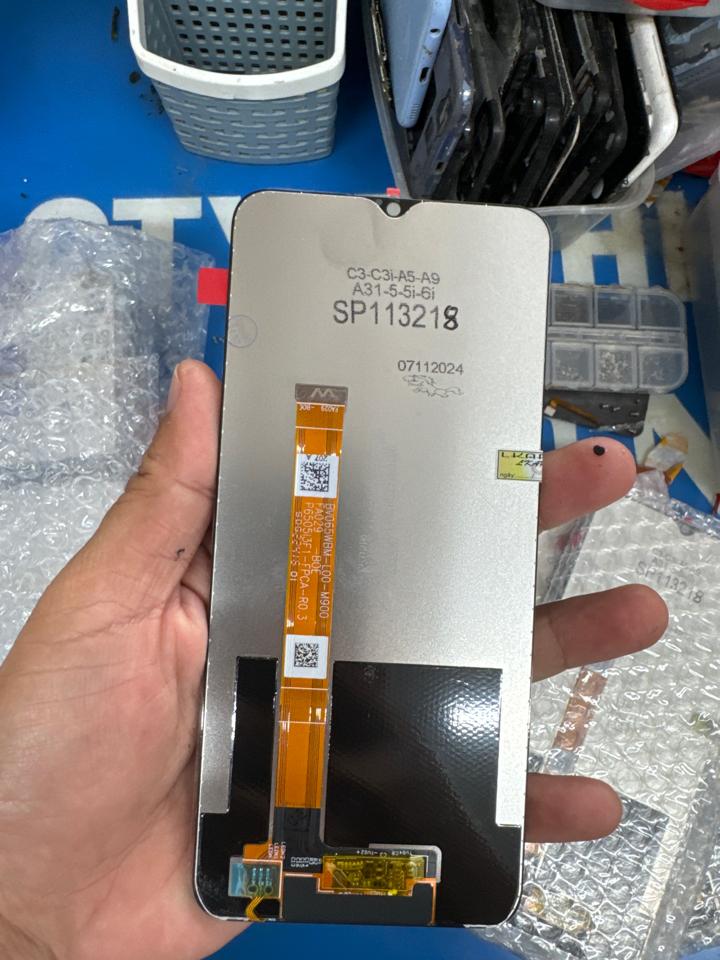 Mh oppo a5 2020, a9 2920, a31,c3, c3i,c5 zin hãng-duoc-ban-tai-Lê dũng store Phước Long