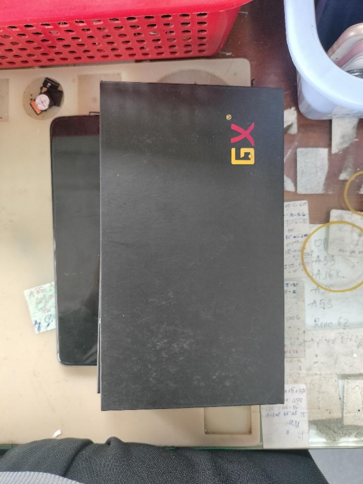 Mh iPhone x GX loại 3-duoc-ban-tai-Lê dũng store Phước Long