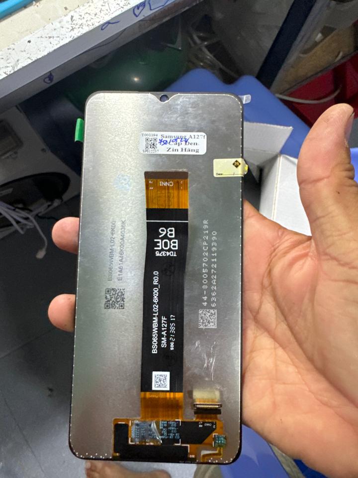 Mh ss A12,A02 zin hãng-duoc-ban-tai-Lê dũng store Phước Long