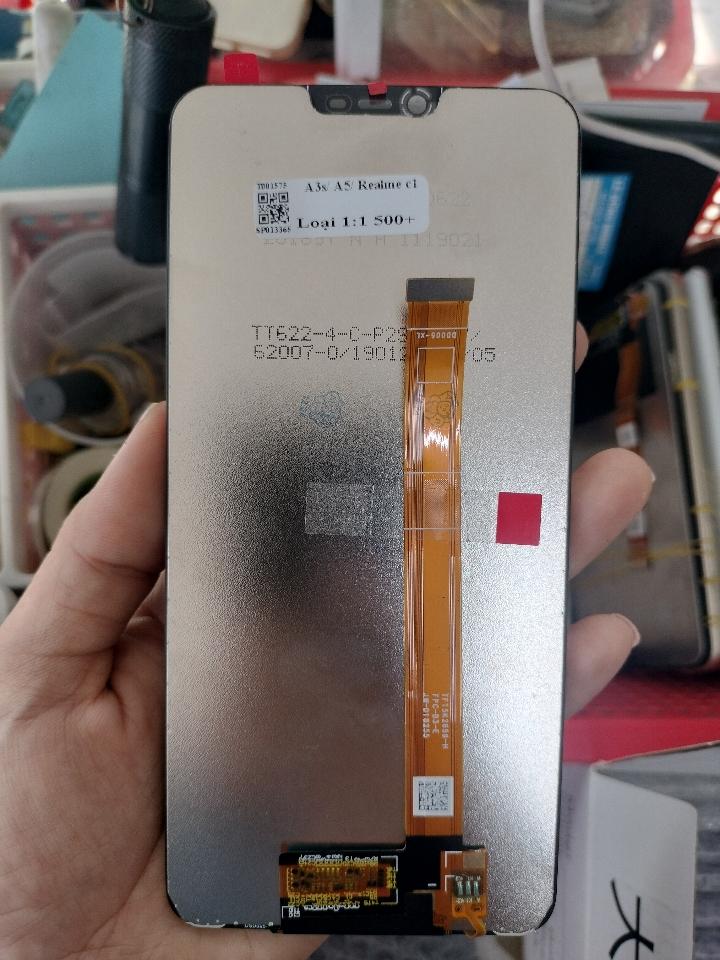 Mh oppo A3s/ realme c1 1:1-duoc-ban-tai-Lê dũng store Phước Long