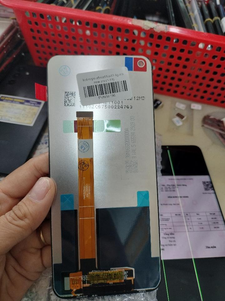 Mh oppo a54/ a55 zin new-duoc-ban-tai-Lê dũng store Phước Long