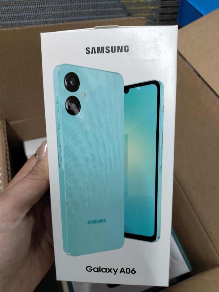 ĐT SS A06 gam 4/64g new-duoc-ban-tai-Lê dũng store Phước Long