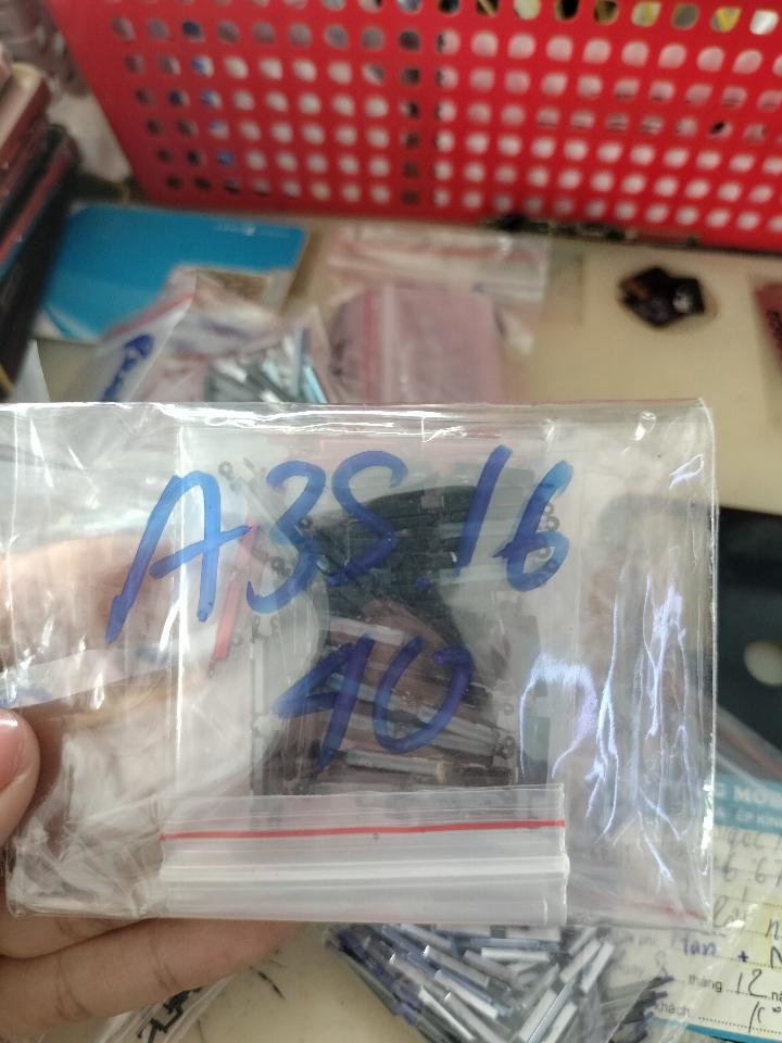 Nút mũ Oppo a3s 16g-duoc-ban-tai-Lê dũng store Phước Long