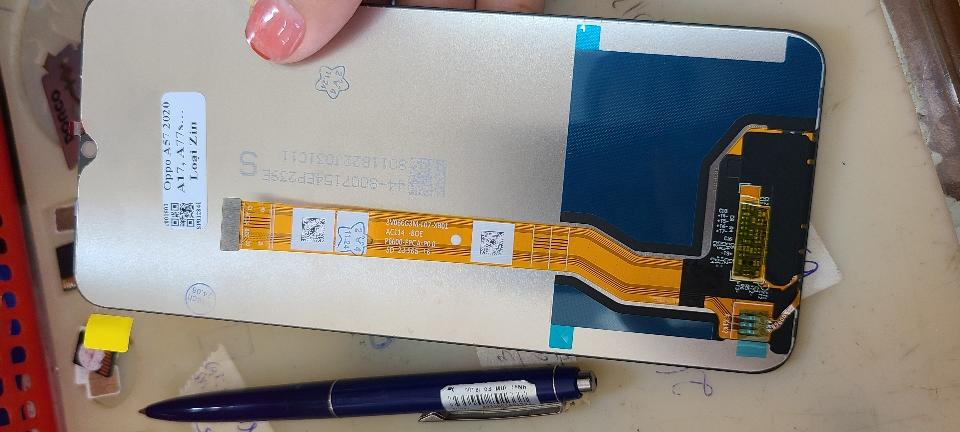 Mh oppo a57/ a77s/ a17/ a17k zin hãng-duoc-ban-tai-Lê dũng store Phước Long