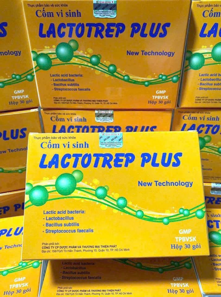 Lacto men vàng -duoc-ban-tai-Dương Sỹ Thuốc