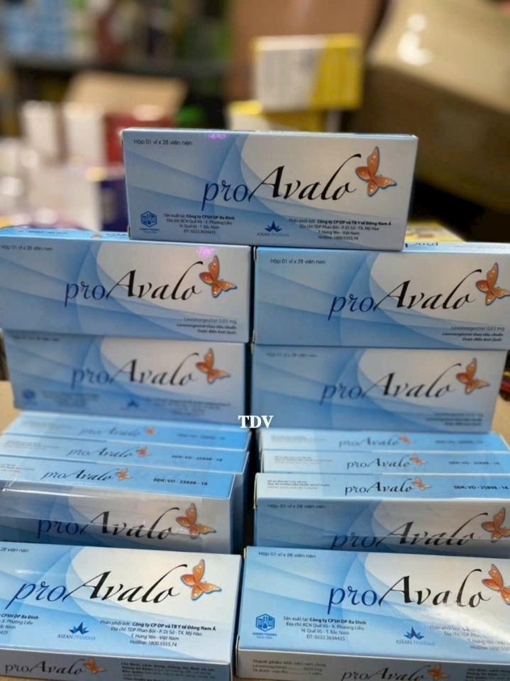 Ngừa Avalo xanh-duoc-ban-tai-Dương Sỹ Thuốc