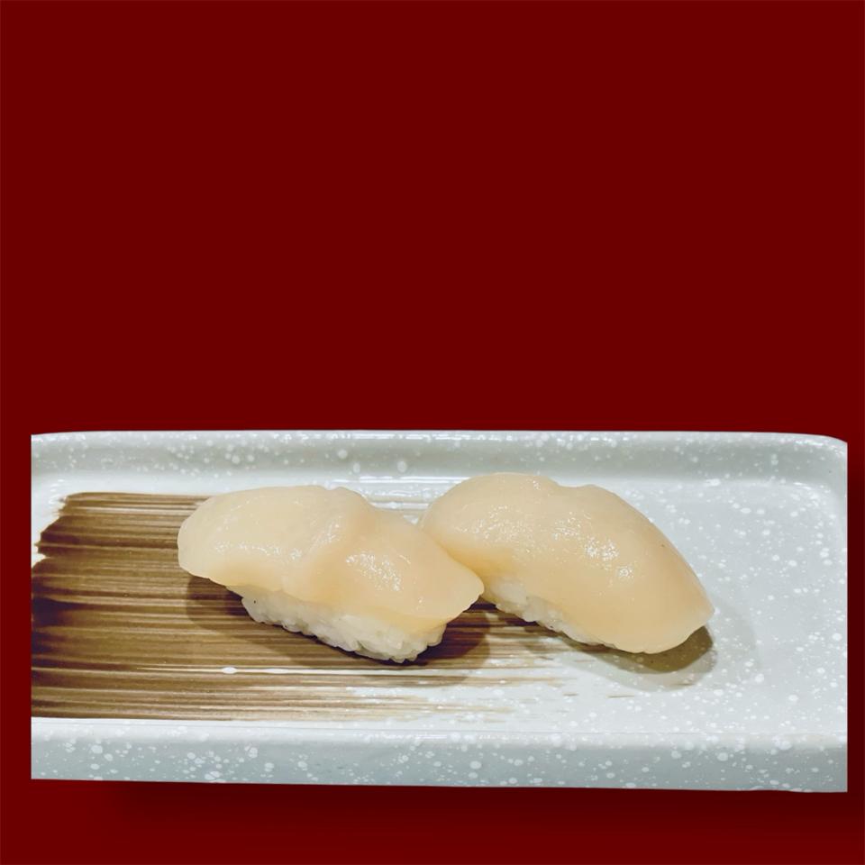 Nigiri Sò điệp Nhật-duoc-ban-tai-Hisashi Sushi