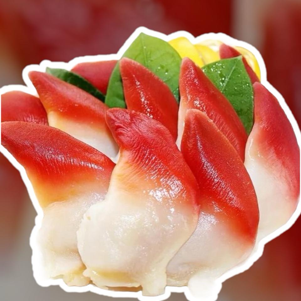 Sashimi Sò đỏ-duoc-ban-tai-Hisashi Sushi