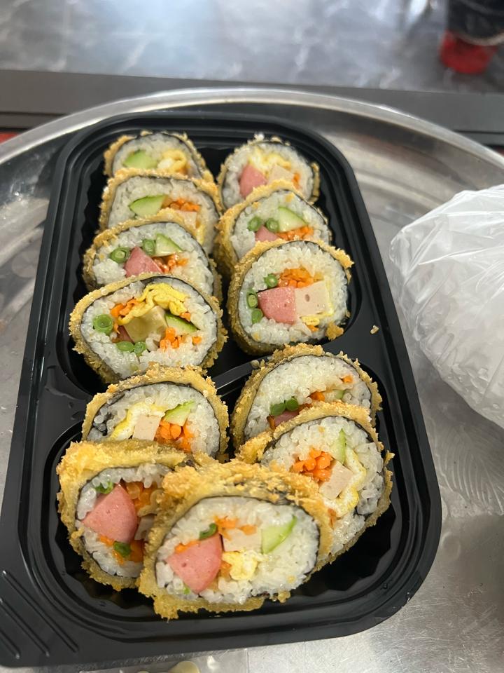 Kim bắp chiên-duoc-ban-tai-Thanh chè