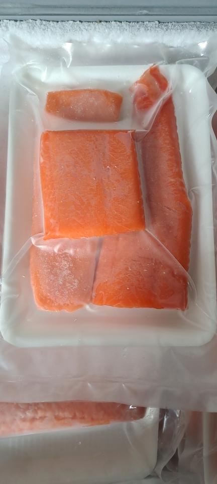 Cá hồi Fillet-duoc-ban-tai-Cá hồi