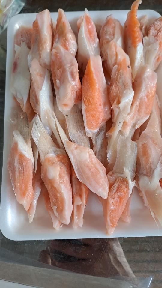 Vây Cá Hồi -duoc-ban-tai-Cá hồi