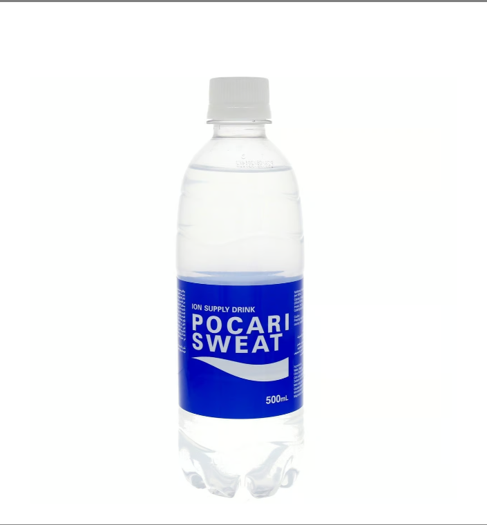 Nước Ion Pocari sweat 500ml-duoc-ban-tai-Cửa hàng tiện lợi SAM MART