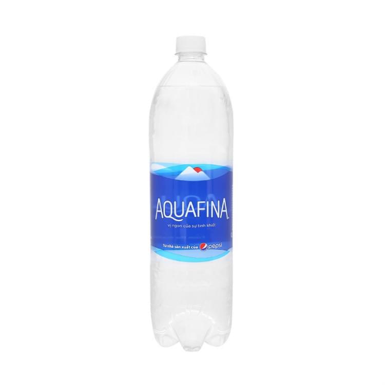 Nước Aquafina 1.5l-duoc-ban-tai-Cửa hàng tiện lợi SAM MART