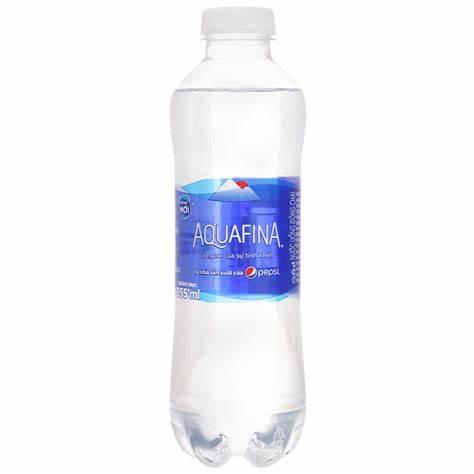 Nước Tinh Khiết Aquafina 500ml-duoc-ban-tai-Cửa hàng tiện lợi SAM MART