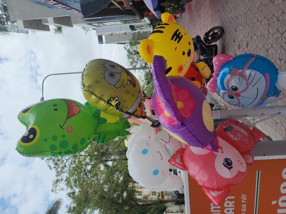 Bóng Bay Kẹp-duoc-ban-tai-Cửa hàng tiện lợi SAM MART