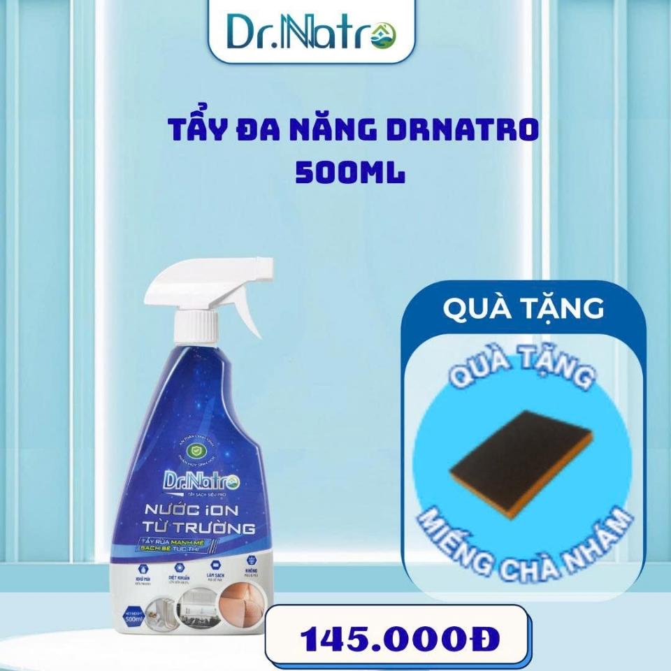 Siêu tẩy đa năng Dr Natro 500ml-duoc-ban-tai-Tạp hóa nhà Bèo