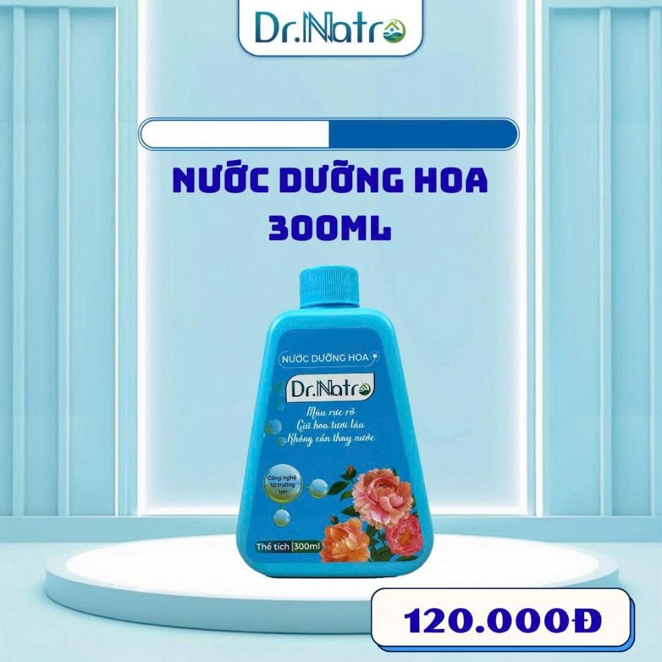 Nước dưỡng hoa Dr. Natro-duoc-ban-tai-Tạp hóa nhà Bèo