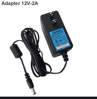 Nguồn camera  12v 2a-duoc-ban-tai-MÁY TÍNH VŨ GIA