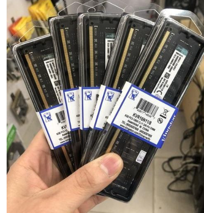 DĐR 3 8GB PC KINGTON-duoc-ban-tai-MÁY TÍNH VŨ GIA