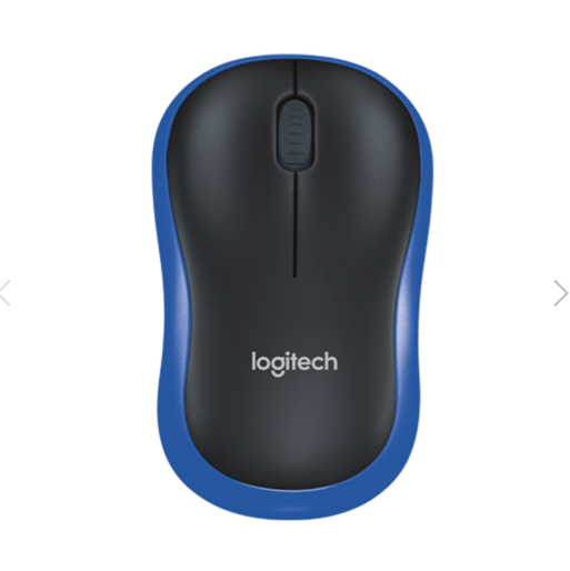 Chuột logitech -duoc-ban-tai-MÁY TÍNH VŨ GIA