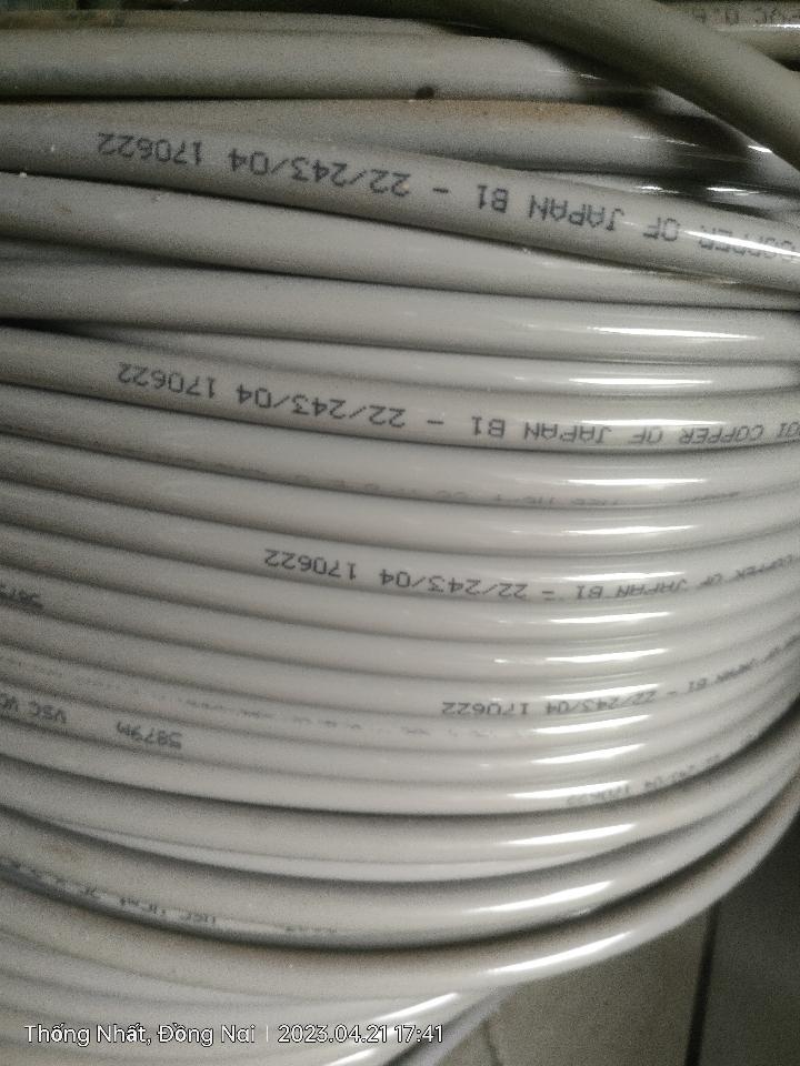 Dây điện bọc,2.5-duoc-ban-tai-VLXD phúc thịnh