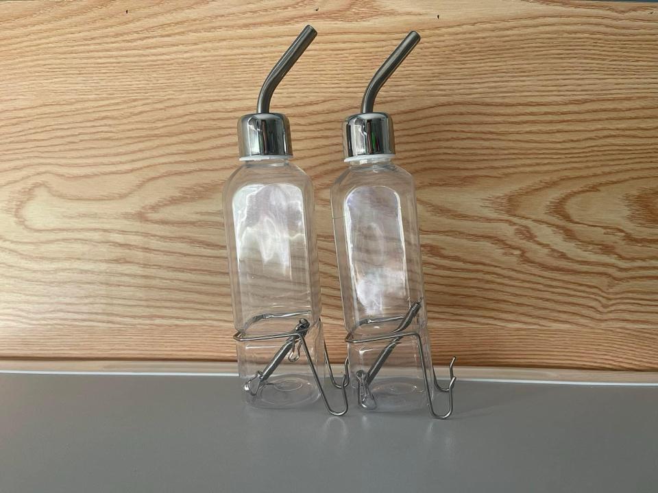 Bình 350ml thanh lý-duoc-ban-tai-Thỏ Mập Farm