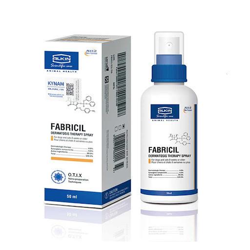 Xịt Nấm Ghẻ Fungi/Mite/Fabri-duoc-ban-tai-Thỏ Mập Farm