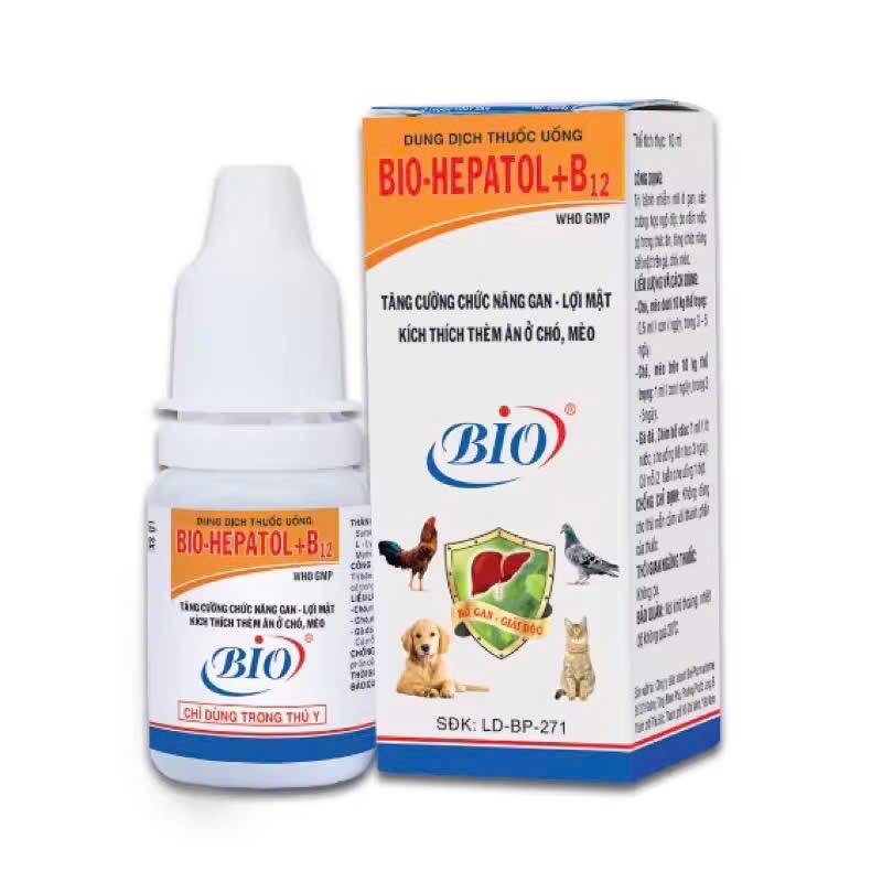 Thải độc gan -duoc-ban-tai-Thỏ Mập Farm