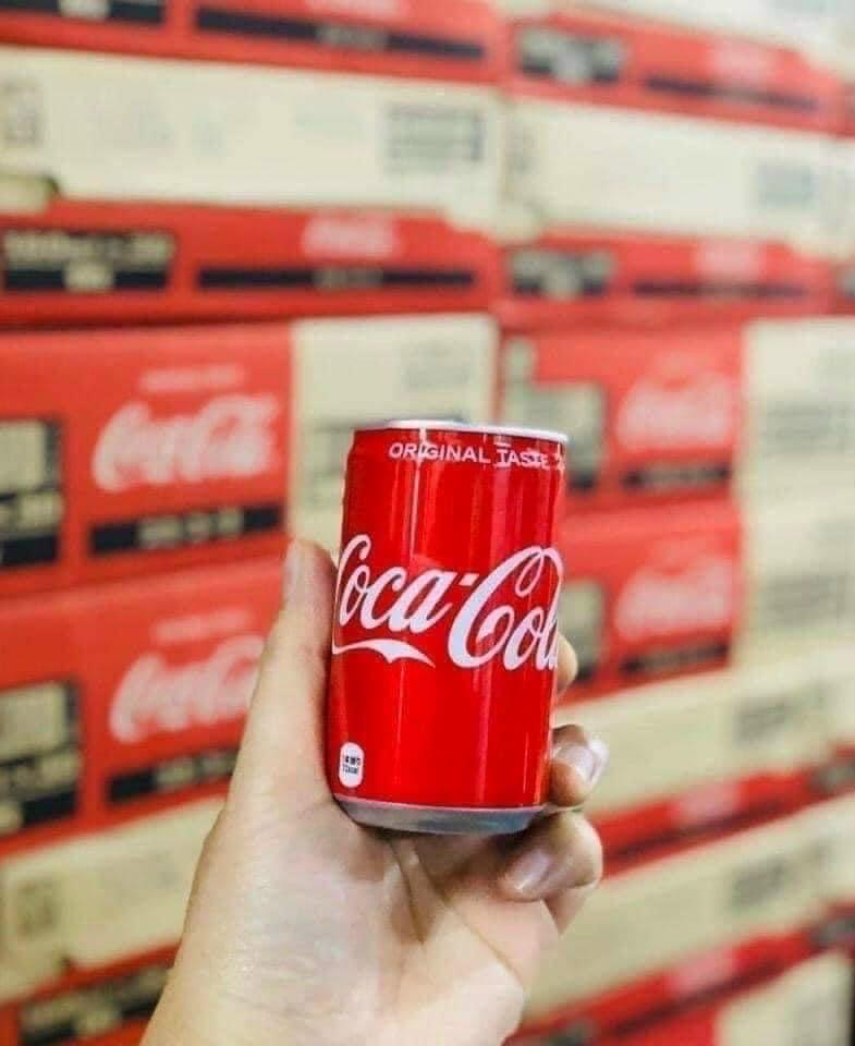 Co ca Nhật -duoc-ban-tai-Gia Dụng Tạp Hoá Phương Chi