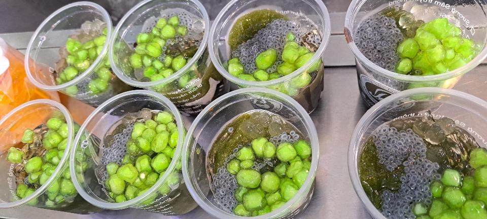 Dạy nghề_ Topping từ bột năng (ngày 10 mỗi tháng)-duoc-ban-tai-Sương Sâm Tâm Việt