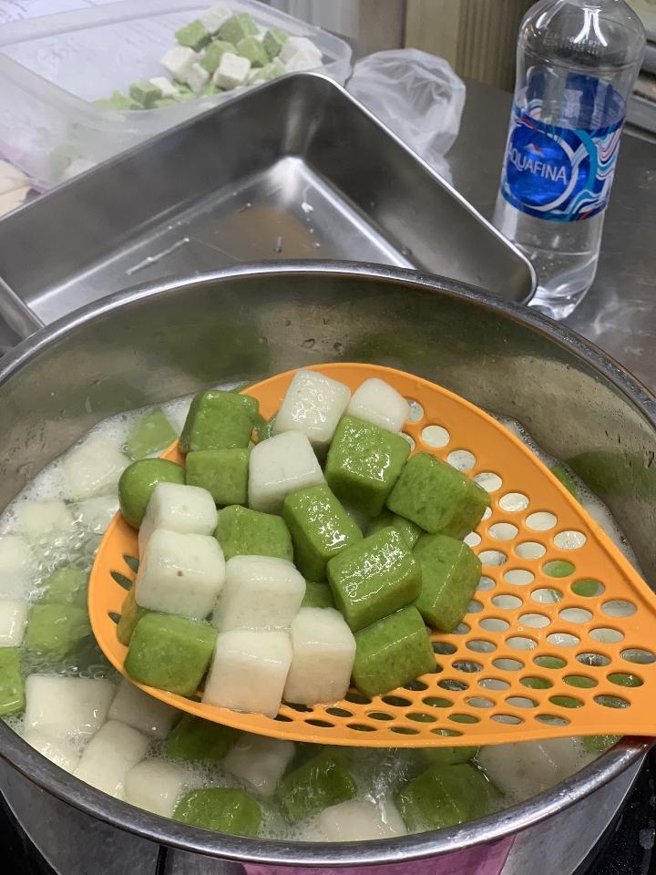 Dạy nghề_ Topping từ bột năng (ngày 10 mỗi tháng)-duoc-ban-tai-Sương Sâm Tâm Việt