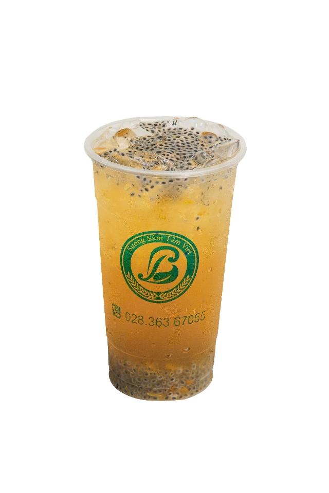 Tắc xí muội-duoc-ban-tai-Sương Sâm Tâm Việt