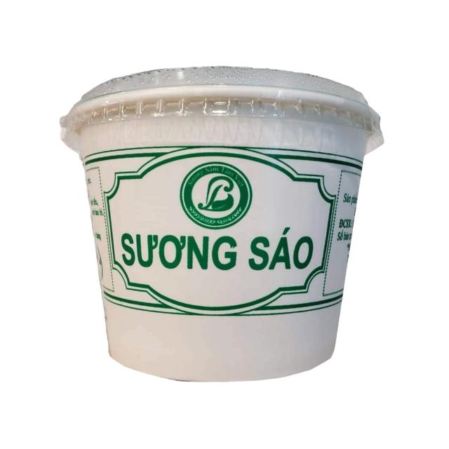 Sương Sáo Nguyên ổ 500ml-duoc-ban-tai-Sương Sâm Tâm Việt