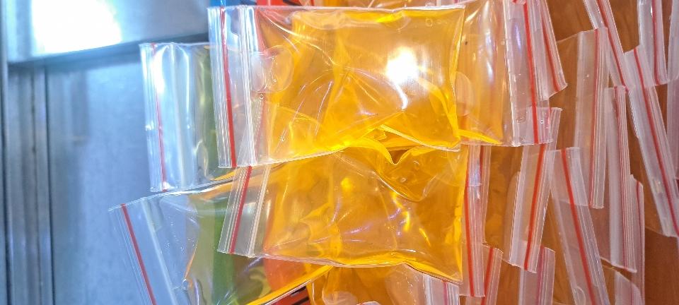 Nước đường phèn lá dứa-duoc-ban-tai-Sương Sâm Tâm Việt