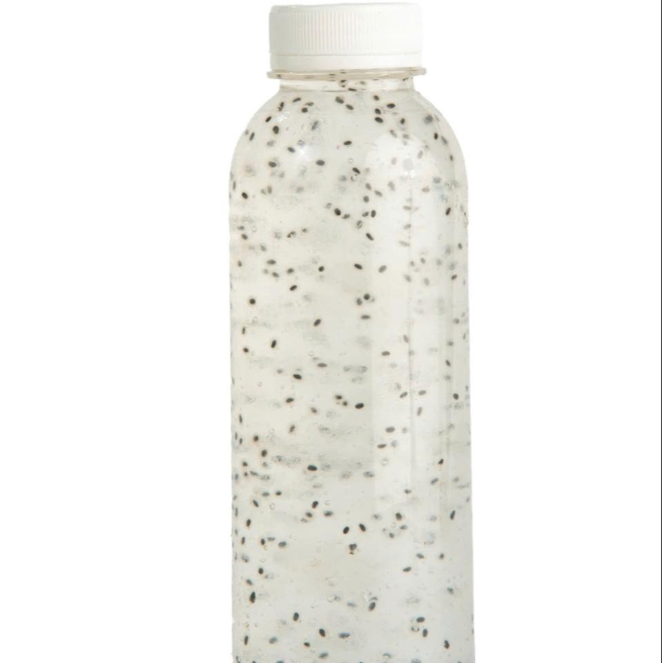 Mũ trôm hạt é chai 330ml-duoc-ban-tai-Sương Sâm Tâm Việt