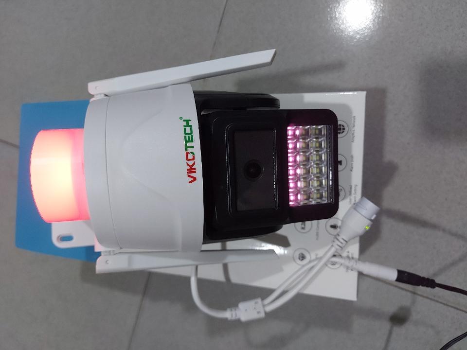 Camera Seetong PTZ 3.0Mpx Vk-889T-duoc-ban-tai-Vi tính- Âm Thanh- Camera - Đèn NLMT Gia Phát