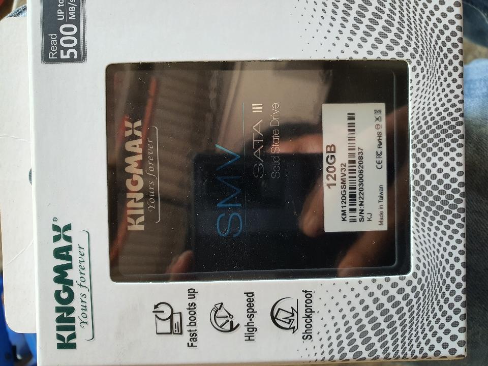 SSD Kingmax SMV32 120GB-duoc-ban-tai-Vi tính- Âm Thanh- Camera - Đèn NLMT Gia Phát