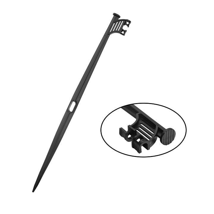 Cây cắm 45cm-duoc-ban-tai-Vi tính- Âm Thanh- Camera - Đèn NLMT Gia Phát