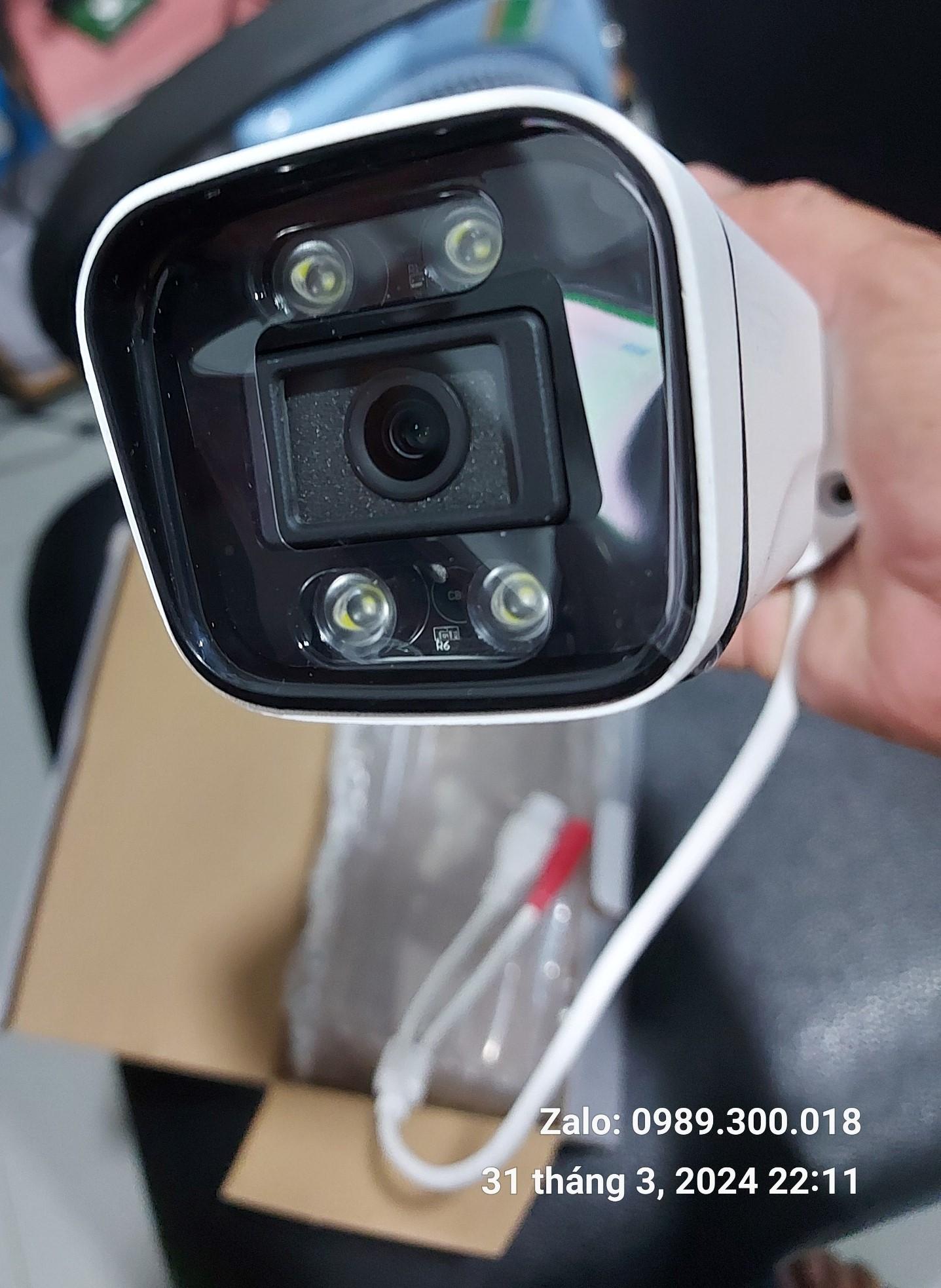 Camera Seetong ZC-TM4Q60XG-P 4.0Mpx (Hàng rào ảo)-duoc-ban-tai-Vi tính- Âm Thanh- Camera - Đèn NLMT Gia Phát