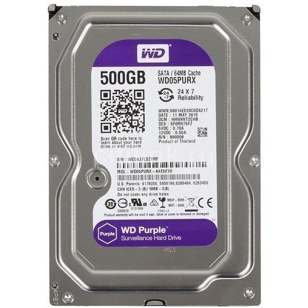 HDD 500GB-duoc-ban-tai-Vi tính- Âm Thanh- Camera - Đèn NLMT Gia Phát